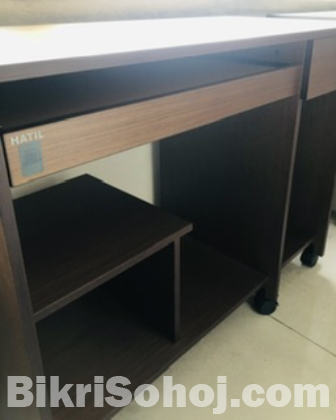 Computer Table (HATIL)